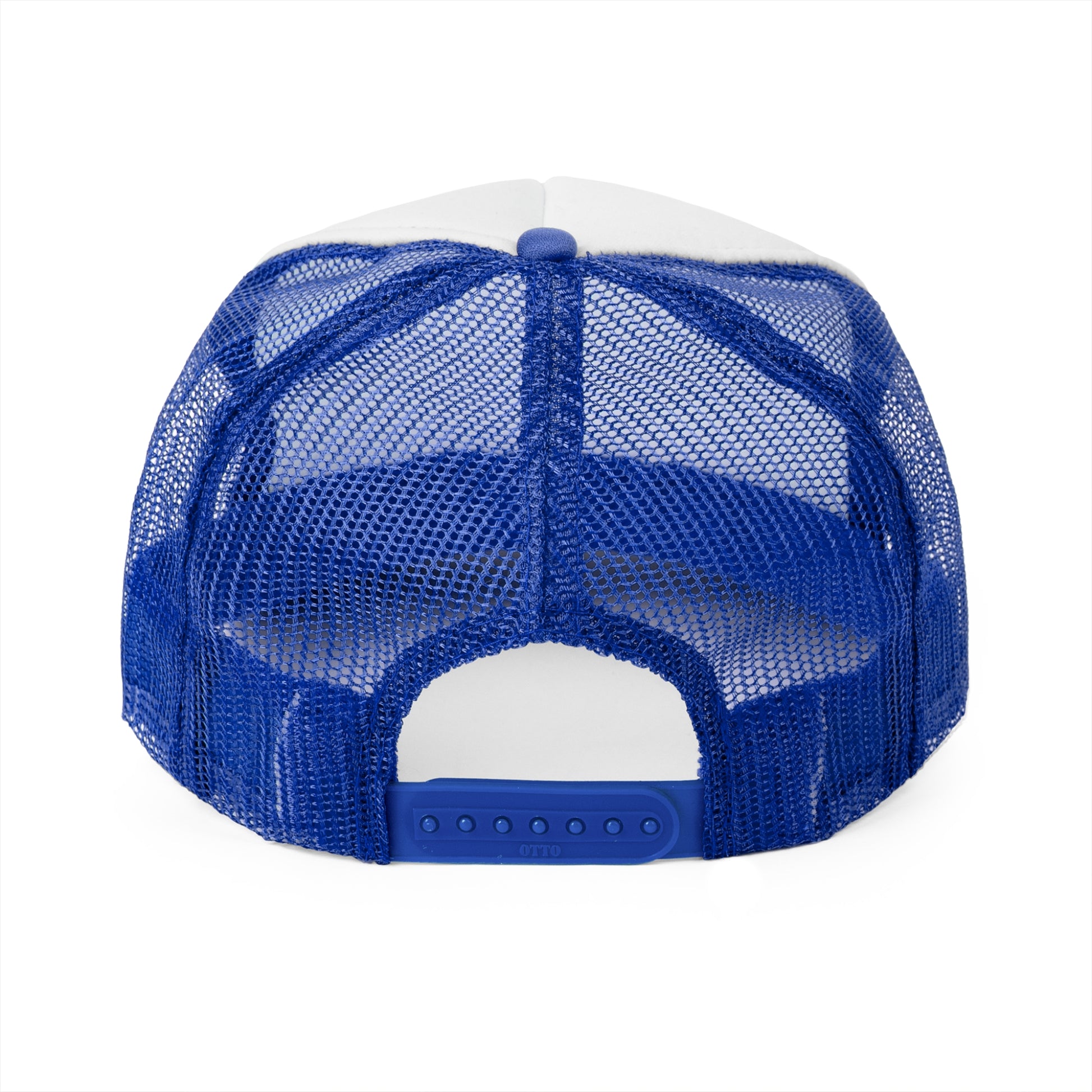 CB records Retro Trucker Cap